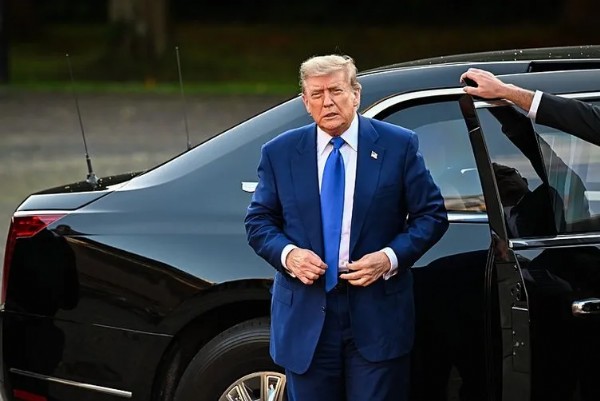 Cumhurbaşkanı Erdoğan Trump zirvesi geniş yankı uyandırdı! ‘Yeni sayfa’ görüşmesi